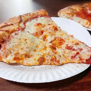 Slice - Cheese Pizza