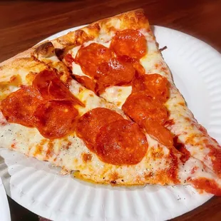 Slice - Pepperoni
