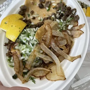 Asada Tacos