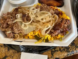 Heber's Cuban Café