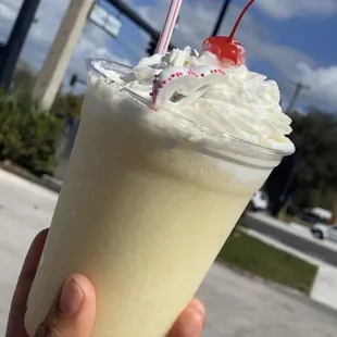 Pina colada