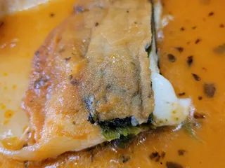 Carnitas "El Pareja"