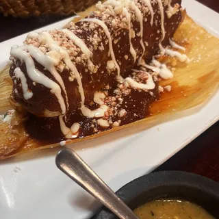 Signature Tamale