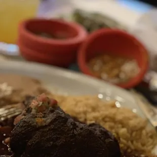 Sabroso! Mexican Grill