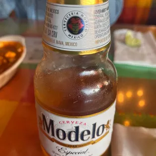 The beans are bomb!!!!!