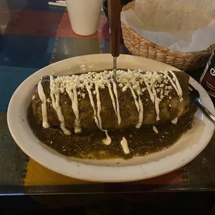 Chile Verde