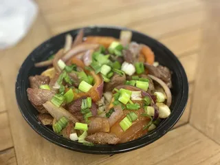 El Cortijo Grill Peruvian Cuisine