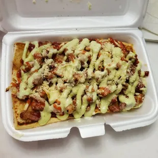 Chicken Pepito