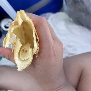 Empanadas Venezuelan