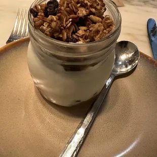 Granola