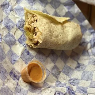 Sabrosos Taco
