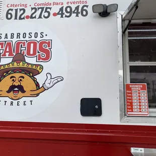 In Super Day gas station parking lot. Cahill and 70th Inver Grove Heights MN