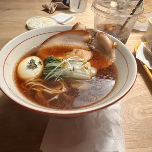 Hana Ramen