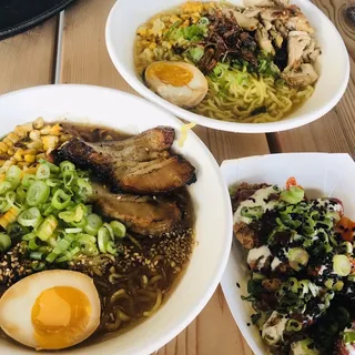 Shio Ramen