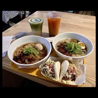 Shoyu Ramen