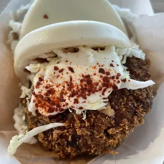 Menchi Katsu