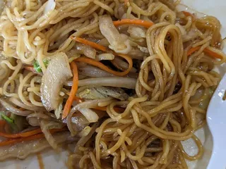 Hibachi Express
