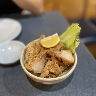 Karaage