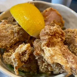 Karaage