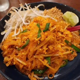 Pad Thai