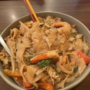 Pad Kee Mow