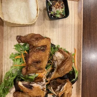 Gai Tod Hat Yai