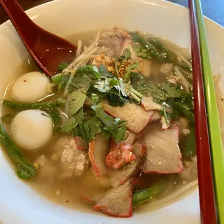 Hoy Ka Noodles