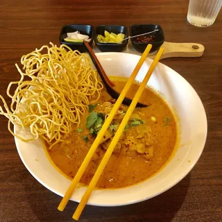 Khao Soi