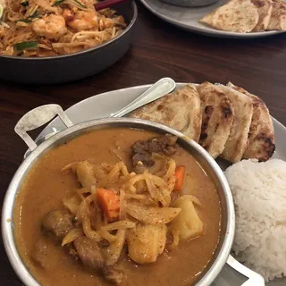 Pad Thai Khon Kaen
