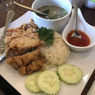 Khao Mun Gai