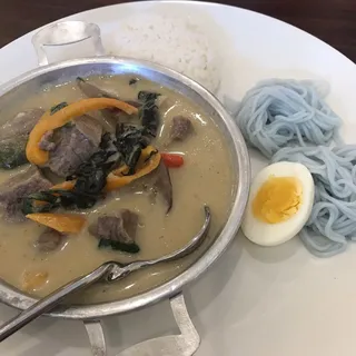 Kaew Wan Neua