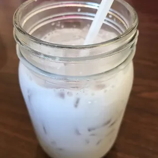 Taro Milk Tea