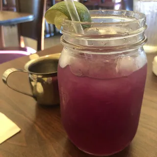 Anchan Lemonade