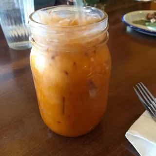 Thai Iced Tea
