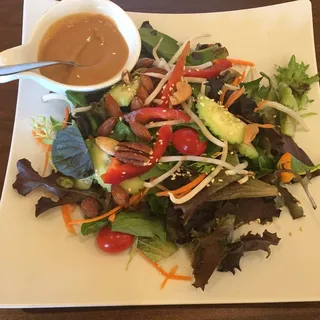 Peanut Sauce