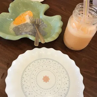 Sticky Rice