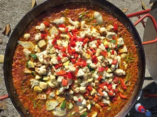 Yay!Paella Catering