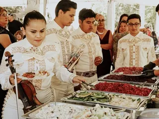 Arauza Tacos