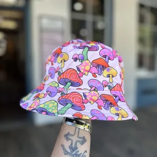 Buckethat