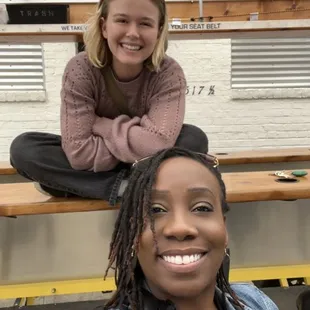 Megan is THE best!!!