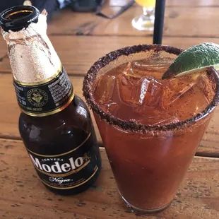 Michelada
