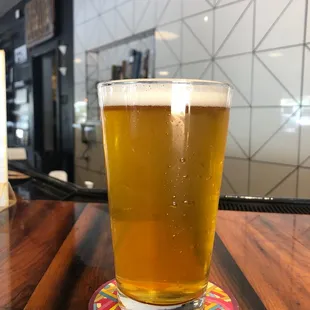 West Coast IPA... mmmm