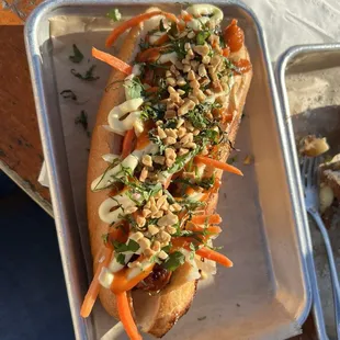 Bánh mi