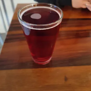 drink