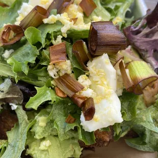 Avocado Toast