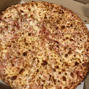 Cheese Pizza