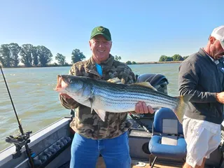 Championship Sportfishing Outfitters