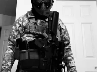 America Airsoft