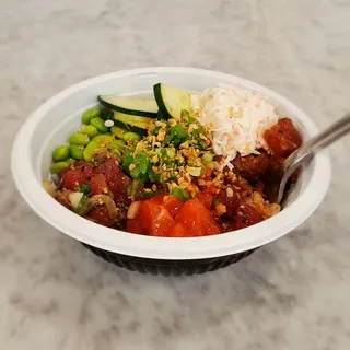 Trifecta Bowl