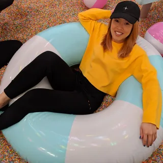 Michelle L.